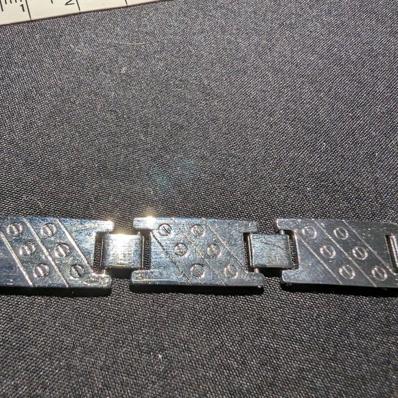 Stainless Steel Bracelet - Picture 1 of 2